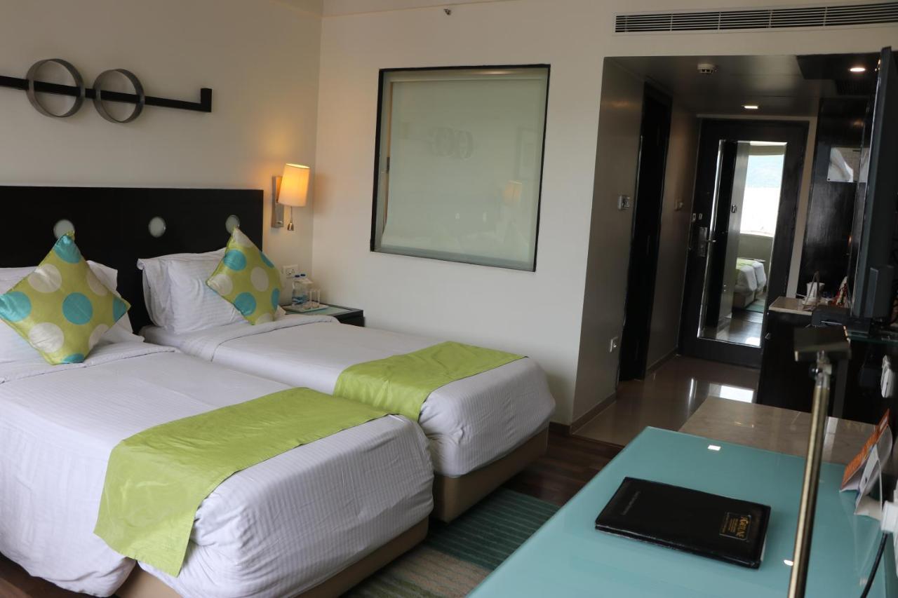 Fortune Inn Sree Kanya, Visakhapatnam - Member Itc Hotels' Group Esterno foto