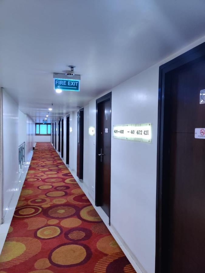 Fortune Inn Sree Kanya, Visakhapatnam - Member Itc Hotels' Group Esterno foto