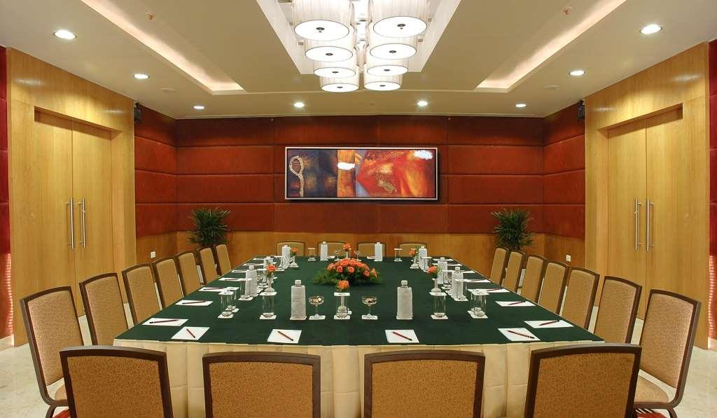 Fortune Inn Sree Kanya, Visakhapatnam - Member Itc Hotels' Group Ristorante foto