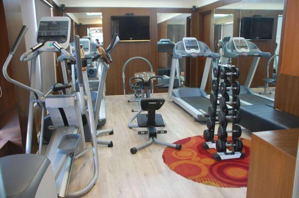 Fortune Inn Sree Kanya, Visakhapatnam - Member Itc Hotels' Group Servizi foto