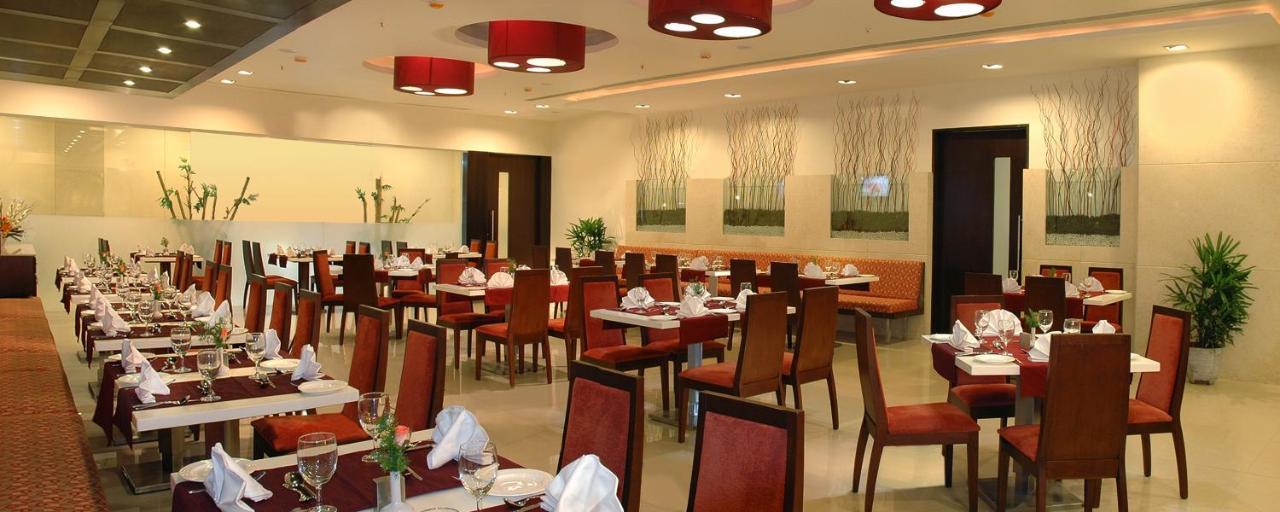 Fortune Inn Sree Kanya, Visakhapatnam - Member Itc Hotels' Group Esterno foto