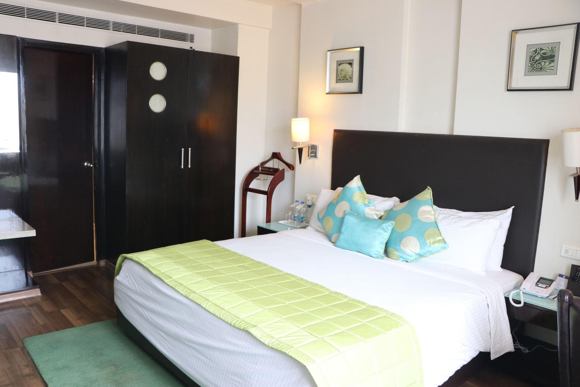 Fortune Inn Sree Kanya, Visakhapatnam - Member Itc Hotels' Group Esterno foto