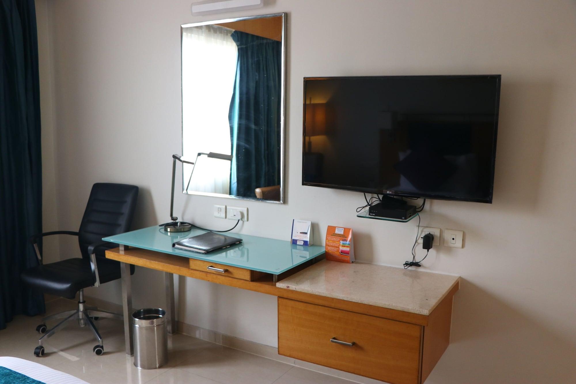 Fortune Inn Sree Kanya, Visakhapatnam - Member Itc Hotels' Group Esterno foto