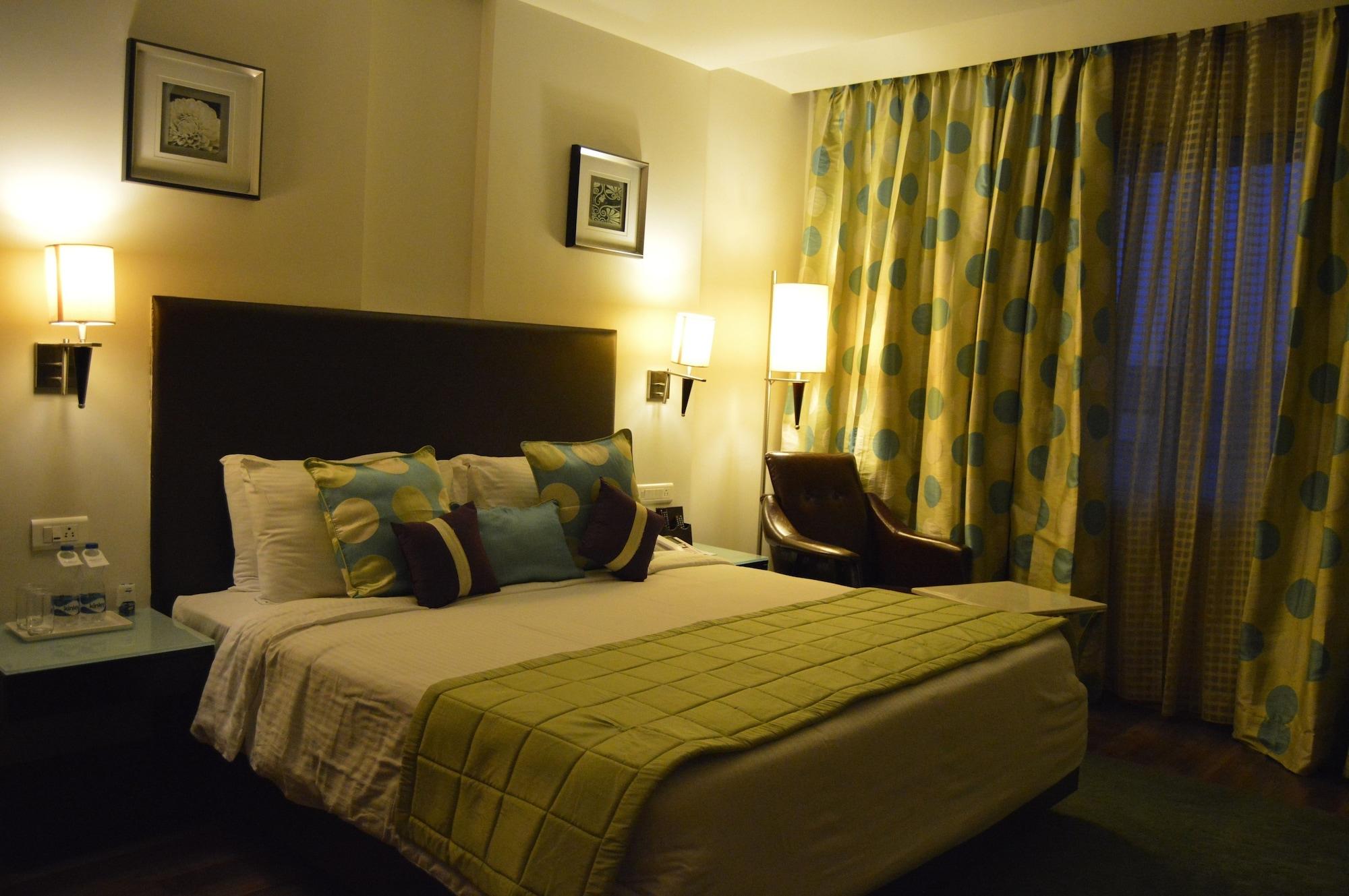Fortune Inn Sree Kanya, Visakhapatnam - Member Itc Hotels' Group Esterno foto