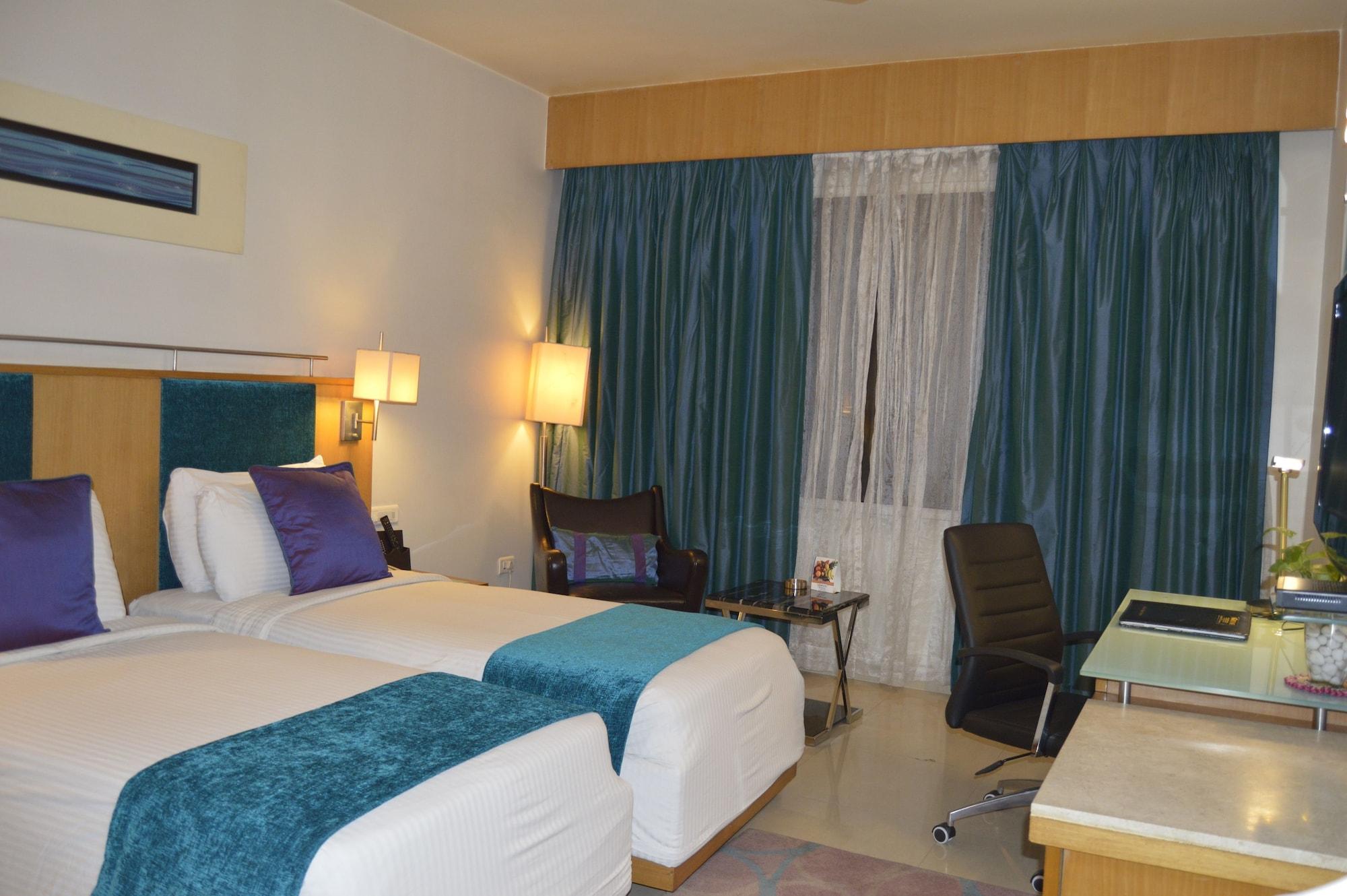 Fortune Inn Sree Kanya, Visakhapatnam - Member Itc Hotels' Group Esterno foto
