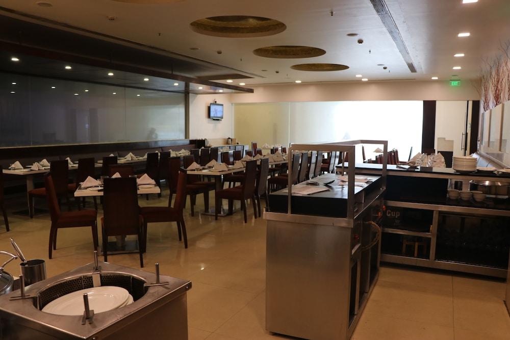 Fortune Inn Sree Kanya, Visakhapatnam - Member Itc Hotels' Group Esterno foto