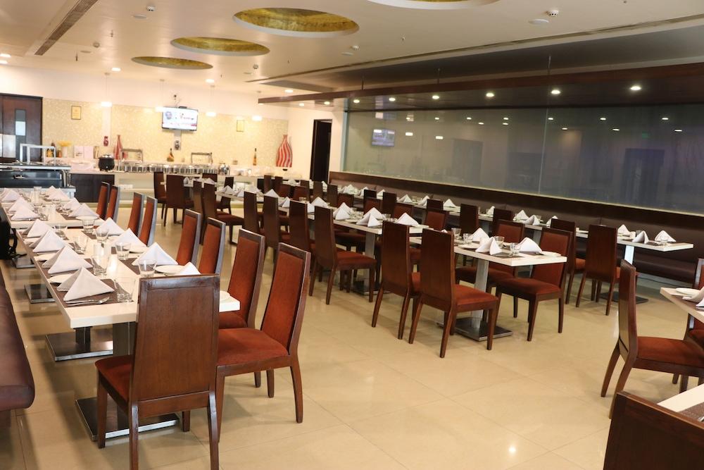 Fortune Inn Sree Kanya, Visakhapatnam - Member Itc Hotels' Group Esterno foto