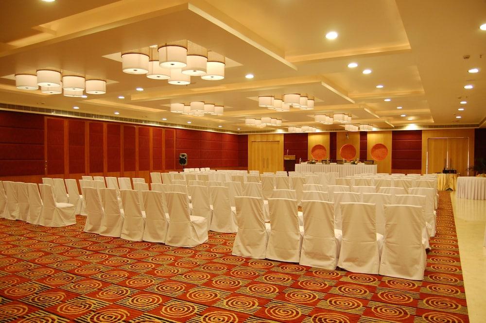 Fortune Inn Sree Kanya, Visakhapatnam - Member Itc Hotels' Group Esterno foto