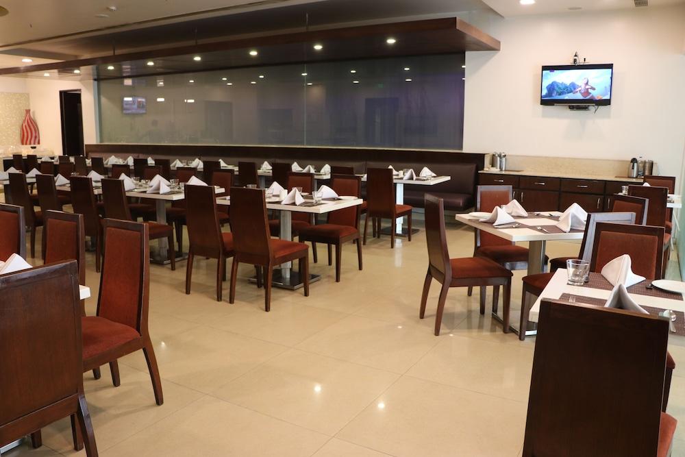 Fortune Inn Sree Kanya, Visakhapatnam - Member Itc Hotels' Group Esterno foto