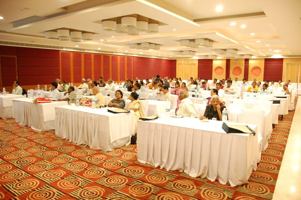 Fortune Inn Sree Kanya, Visakhapatnam - Member Itc Hotels' Group Esterno foto