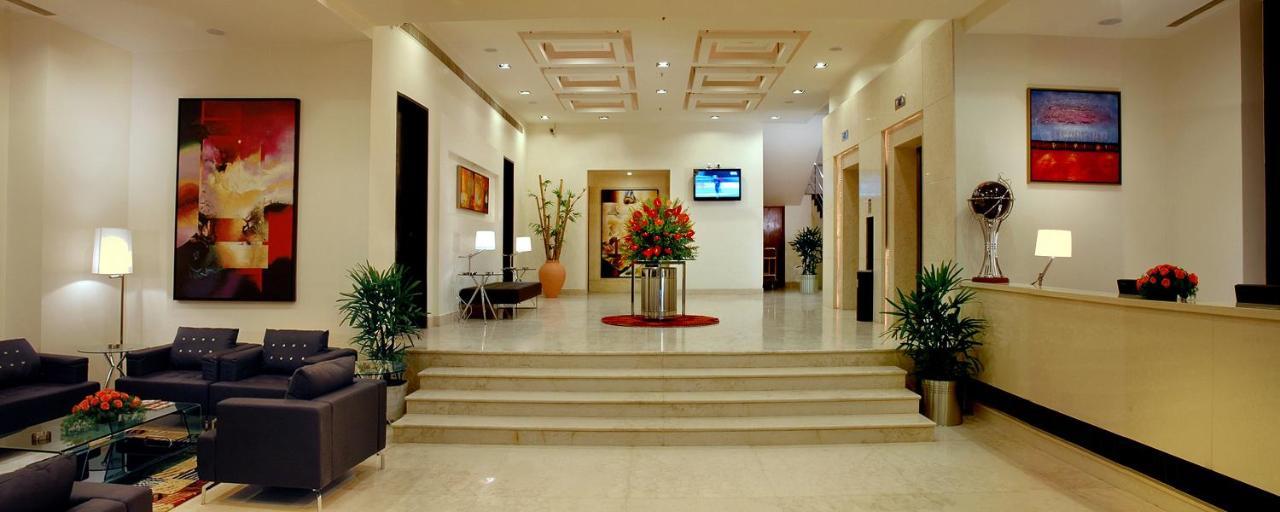 Fortune Inn Sree Kanya, Visakhapatnam - Member Itc Hotels' Group Esterno foto