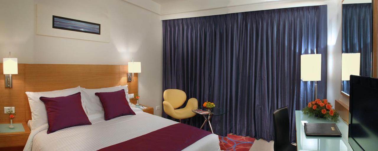Fortune Inn Sree Kanya, Visakhapatnam - Member Itc Hotels' Group Esterno foto