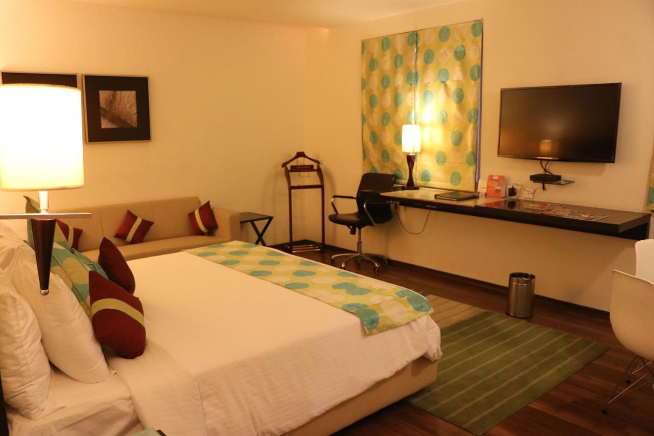 Fortune Inn Sree Kanya, Visakhapatnam - Member Itc Hotels' Group Esterno foto