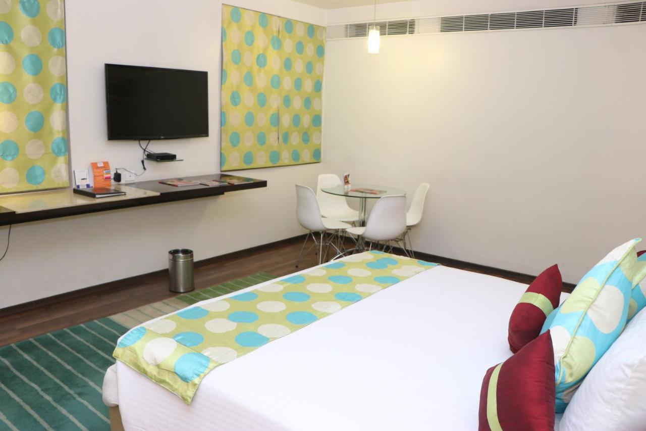 Fortune Inn Sree Kanya, Visakhapatnam - Member Itc Hotels' Group Esterno foto
