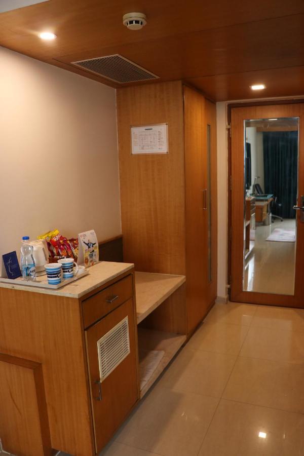 Fortune Inn Sree Kanya, Visakhapatnam - Member Itc Hotels' Group Esterno foto