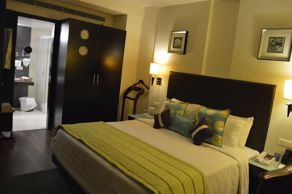 Fortune Inn Sree Kanya, Visakhapatnam - Member Itc Hotels' Group Esterno foto