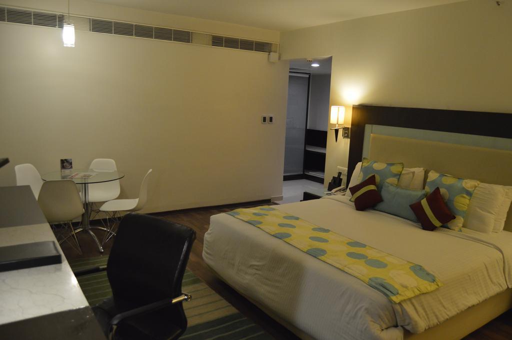 Fortune Inn Sree Kanya, Visakhapatnam - Member Itc Hotels' Group Esterno foto