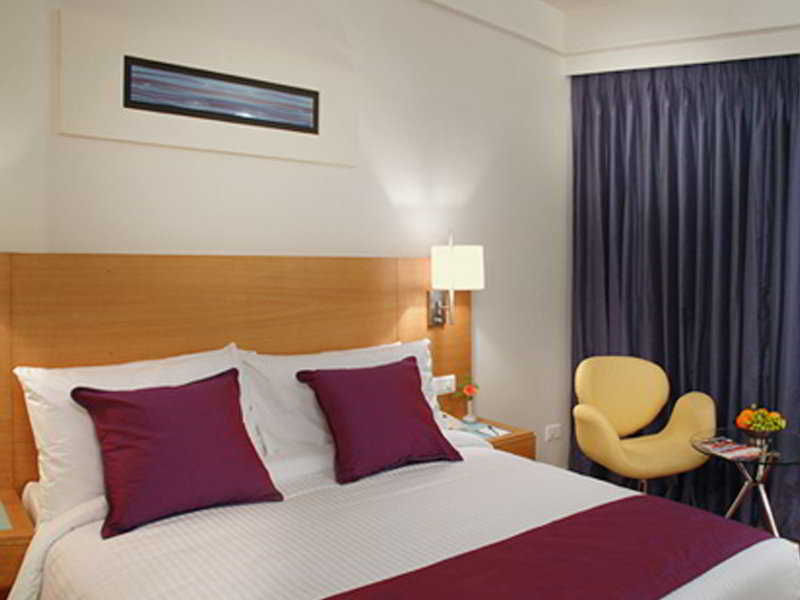 Fortune Inn Sree Kanya, Visakhapatnam - Member Itc Hotels' Group Esterno foto