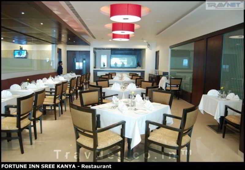 Fortune Inn Sree Kanya, Visakhapatnam - Member Itc Hotels' Group Esterno foto