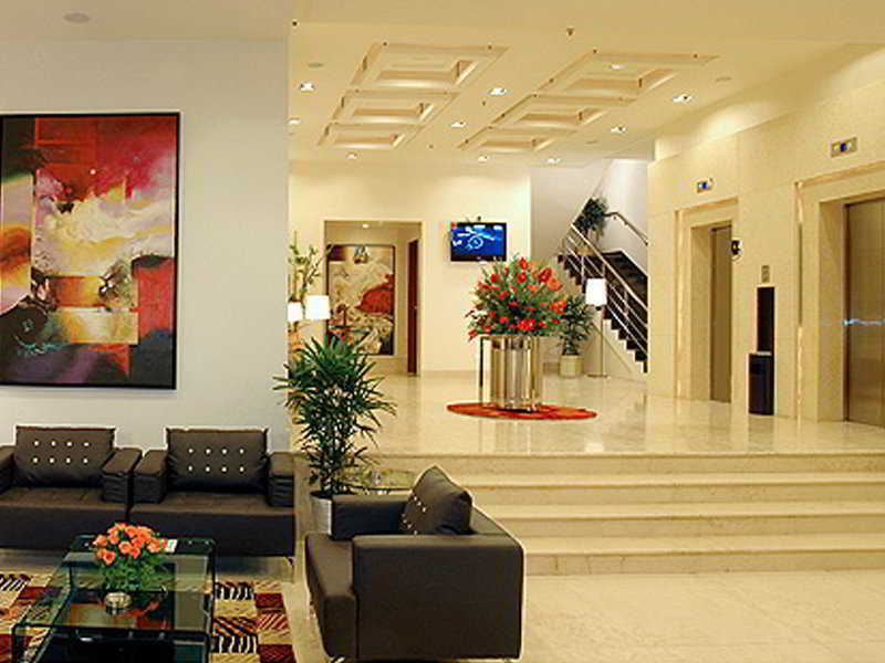 Fortune Inn Sree Kanya, Visakhapatnam - Member Itc Hotels' Group Esterno foto