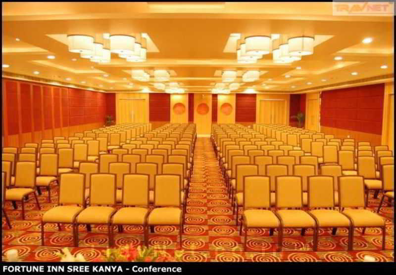 Fortune Inn Sree Kanya, Visakhapatnam - Member Itc Hotels' Group Esterno foto