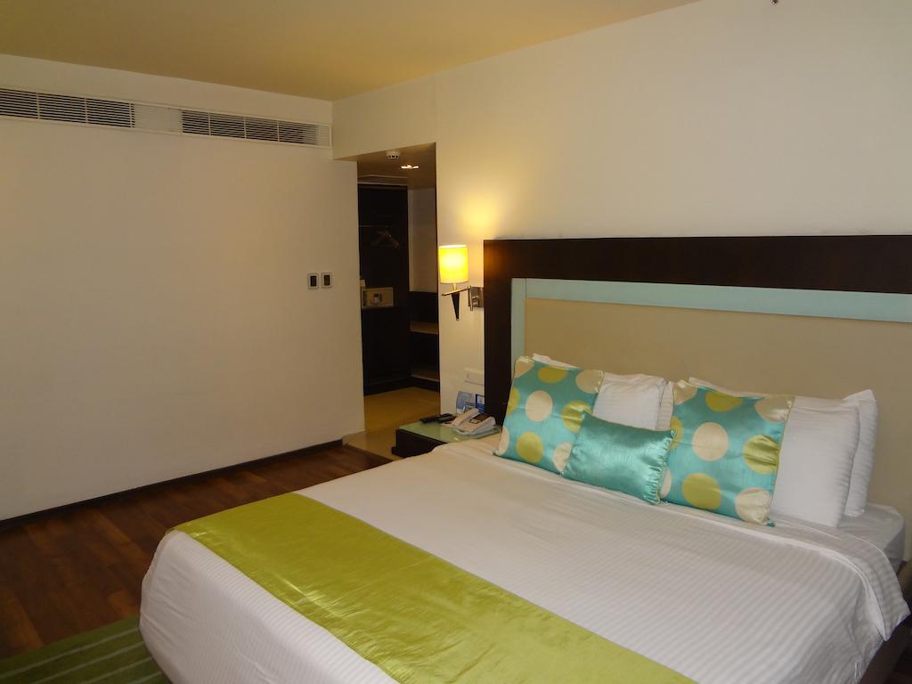 Fortune Inn Sree Kanya, Visakhapatnam - Member Itc Hotels' Group Esterno foto