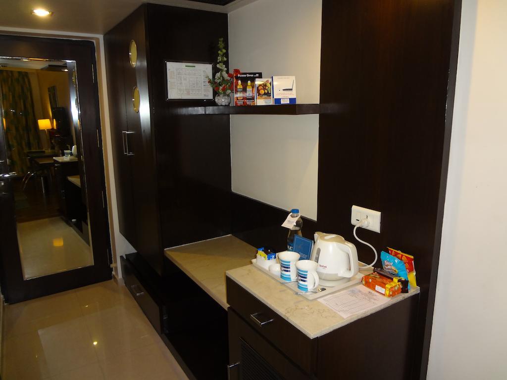Fortune Inn Sree Kanya, Visakhapatnam - Member Itc Hotels' Group Esterno foto