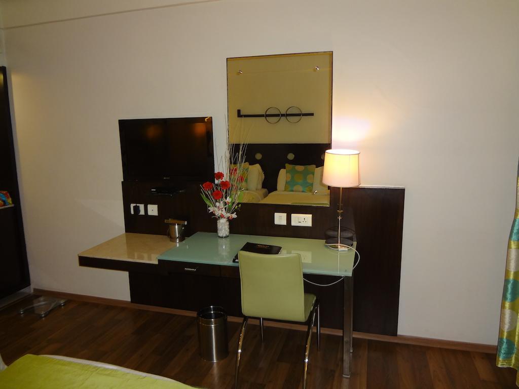 Fortune Inn Sree Kanya, Visakhapatnam - Member Itc Hotels' Group Esterno foto