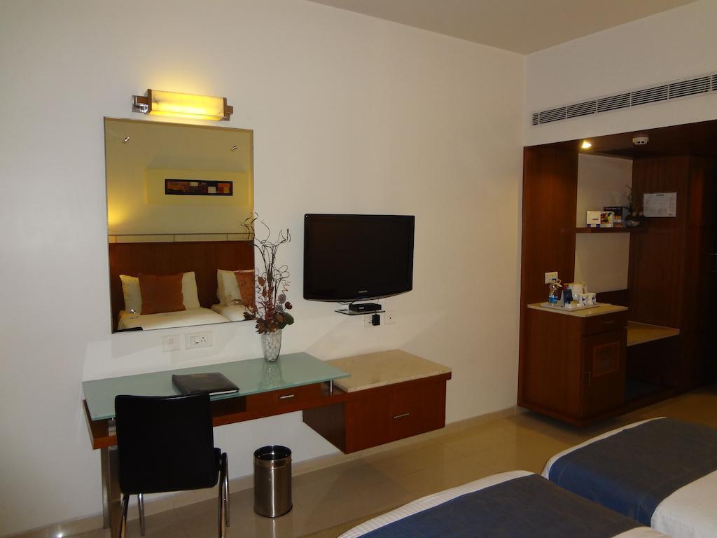 Fortune Inn Sree Kanya, Visakhapatnam - Member Itc Hotels' Group Esterno foto