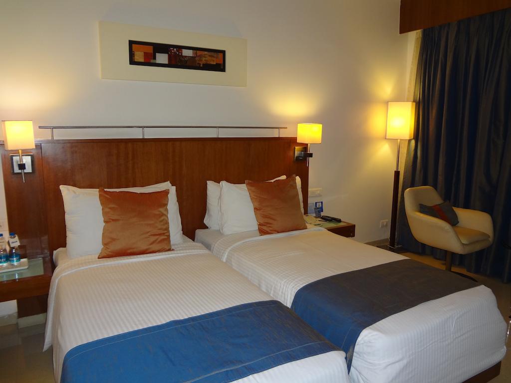 Fortune Inn Sree Kanya, Visakhapatnam - Member Itc Hotels' Group Esterno foto