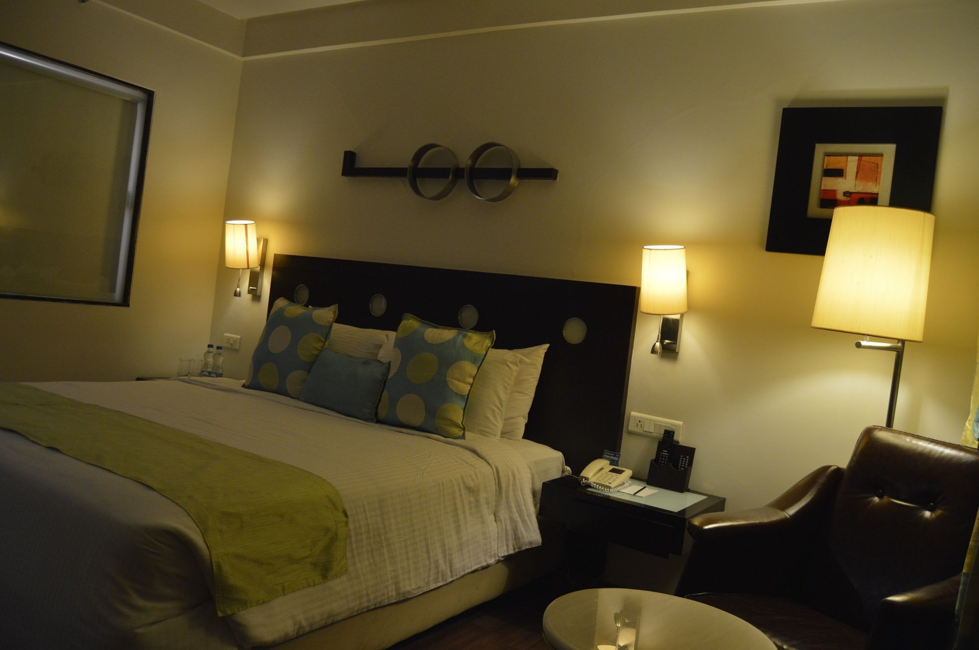 Fortune Inn Sree Kanya, Visakhapatnam - Member Itc Hotels' Group Esterno foto