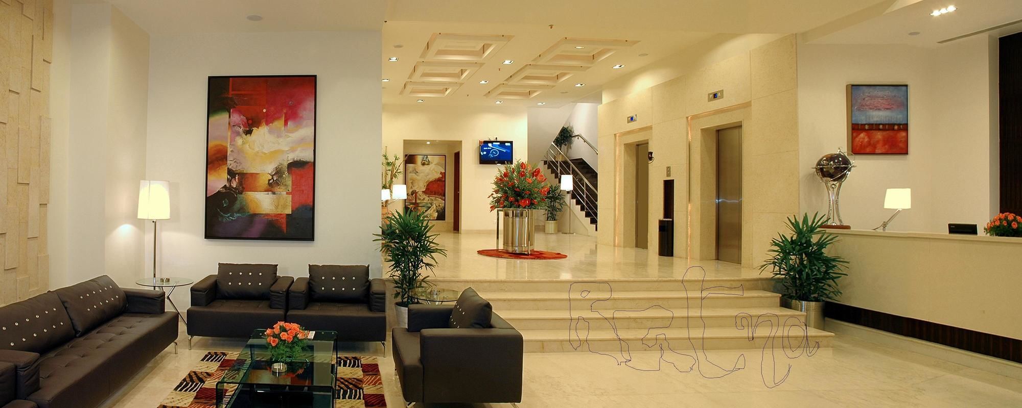 Fortune Inn Sree Kanya, Visakhapatnam - Member Itc Hotels' Group Esterno foto